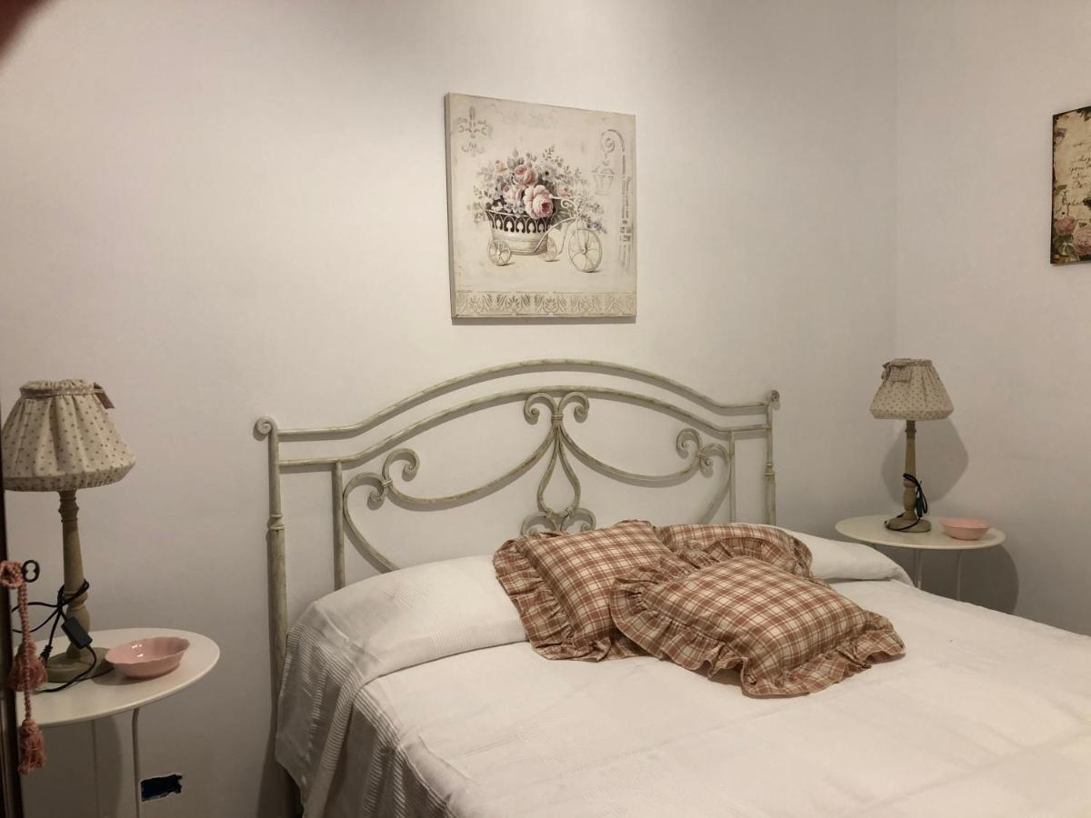 Villa Le Petit Paradis Таормина Екстериор снимка