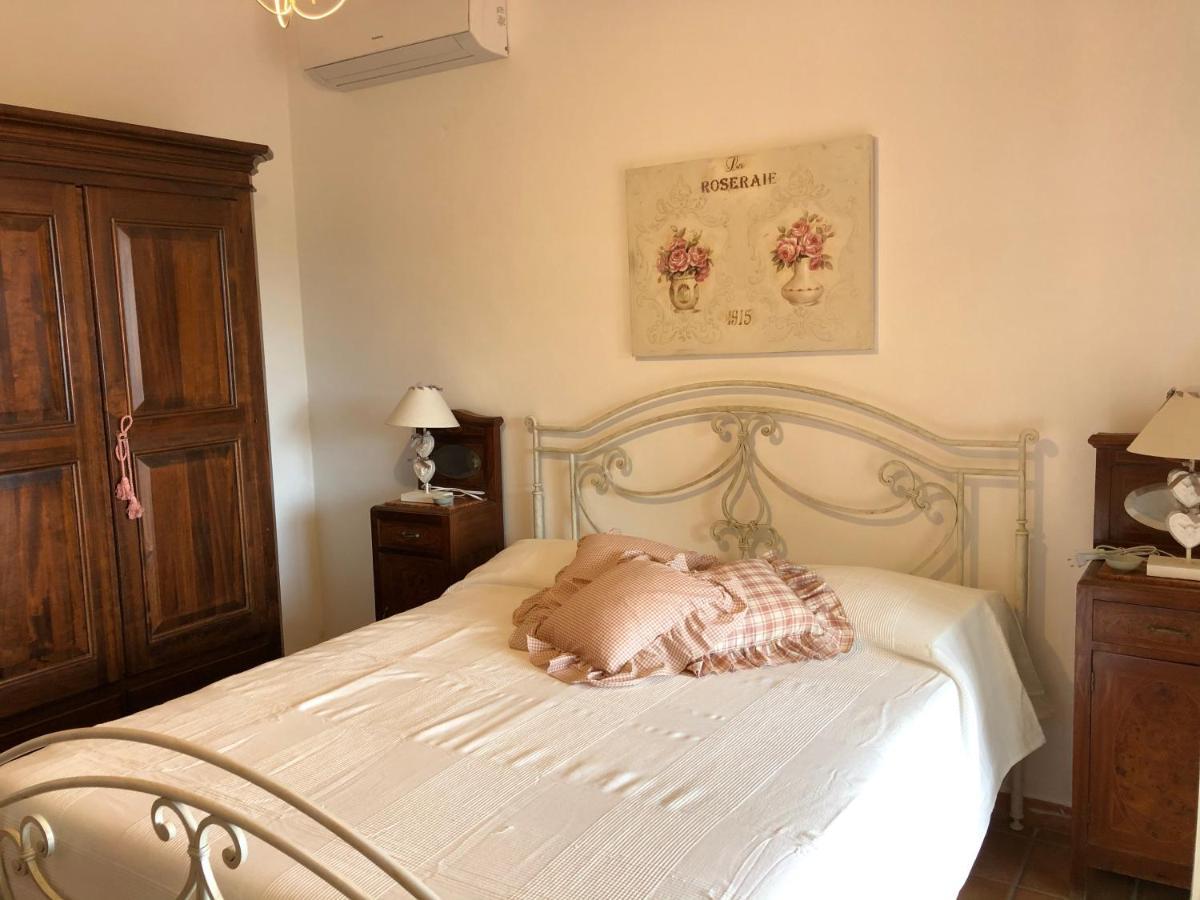 Villa Le Petit Paradis Таормина Екстериор снимка