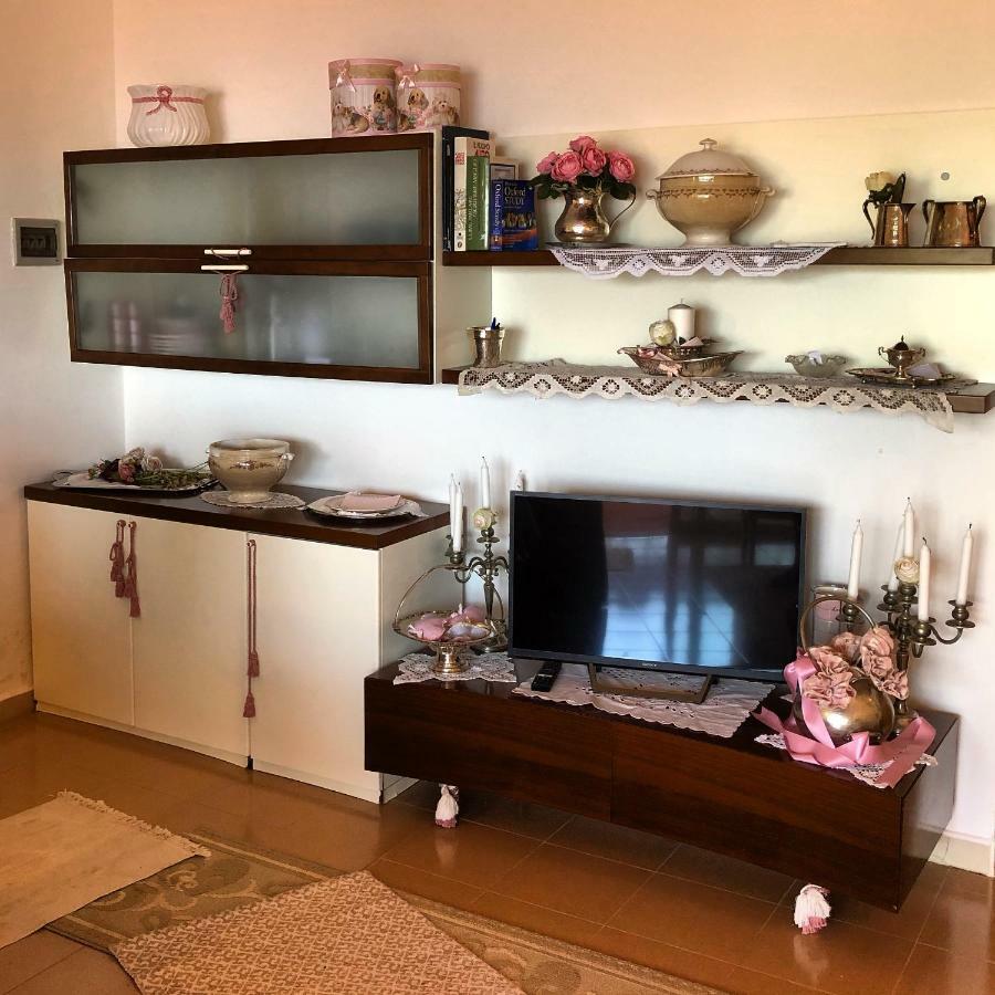 Villa Le Petit Paradis Таормина Екстериор снимка