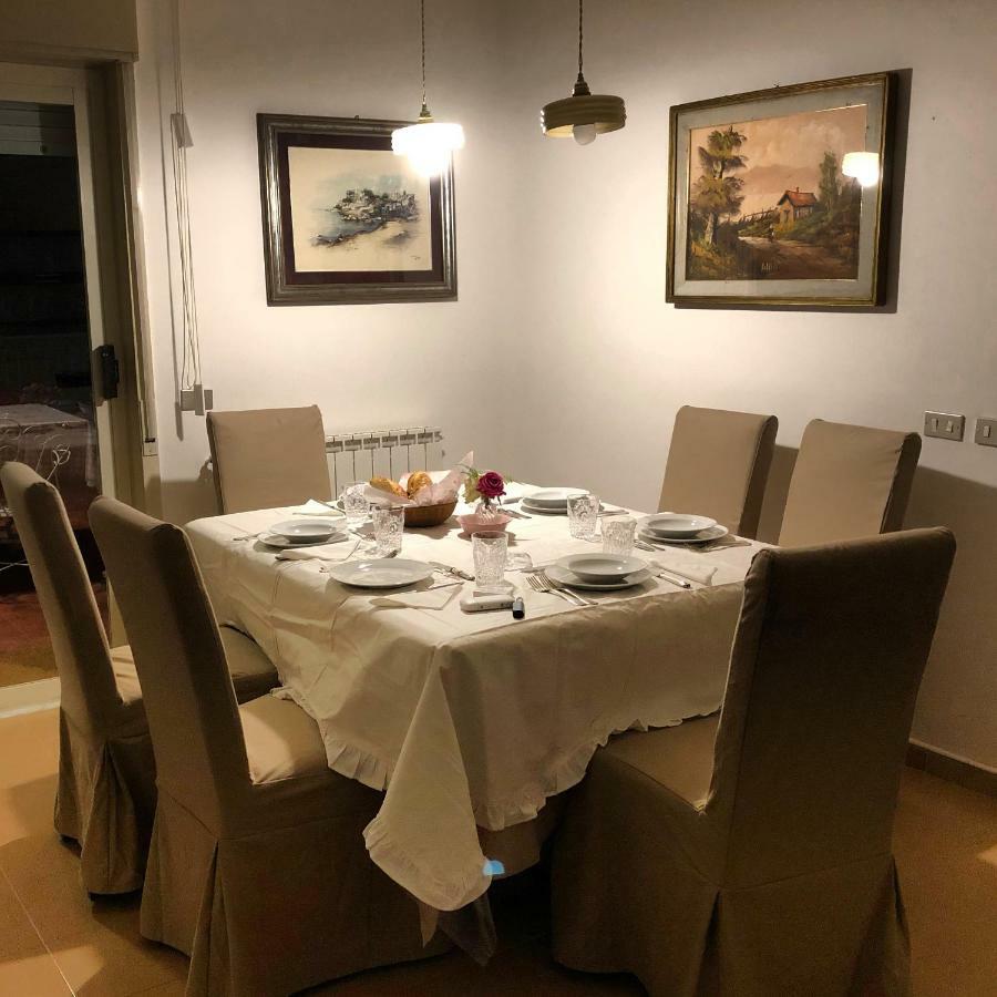 Villa Le Petit Paradis Таормина Екстериор снимка
